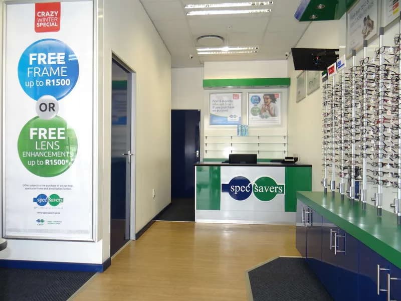 Spec-Savers Chatsworth-Pick n Pay Centre in Chatsworth