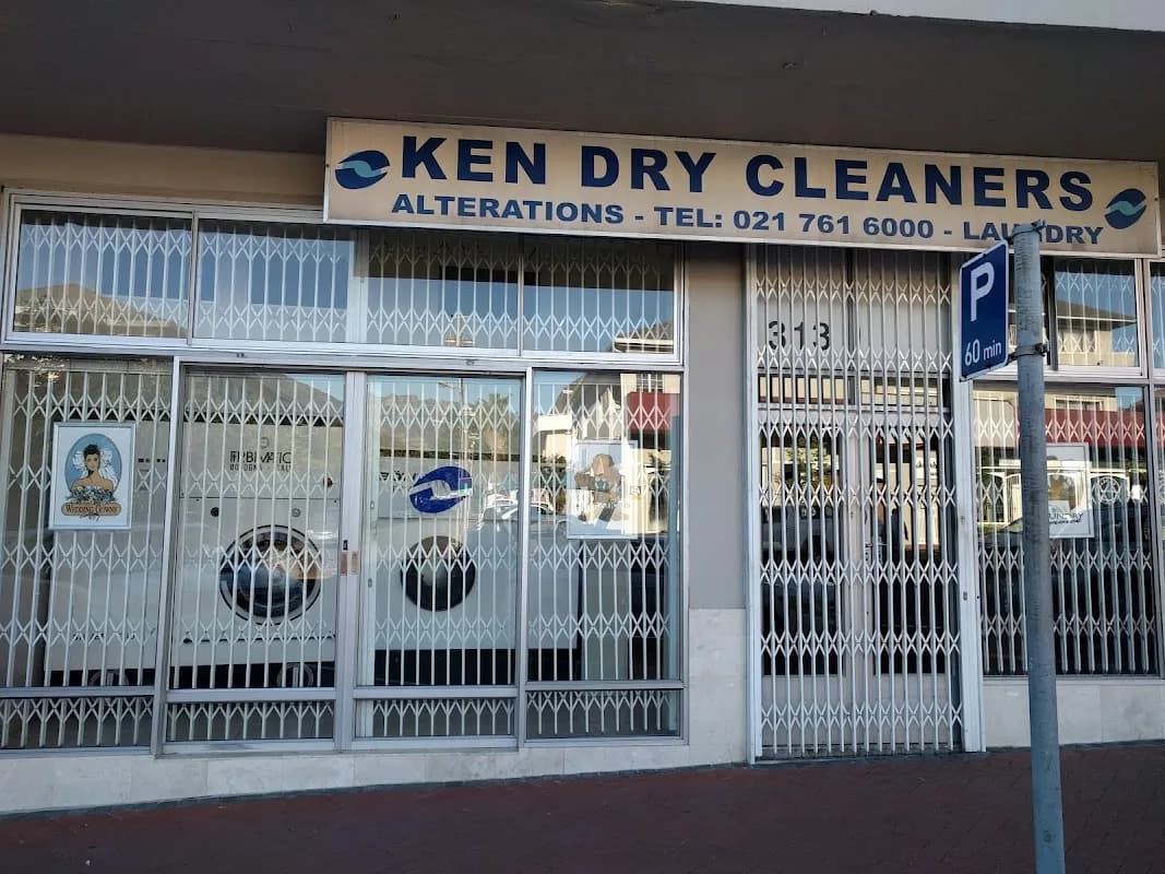 Ken Dry Cleaners in Kenilworth
