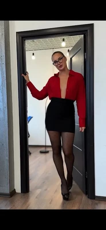 mariyakozhevnikova in Diepkloof