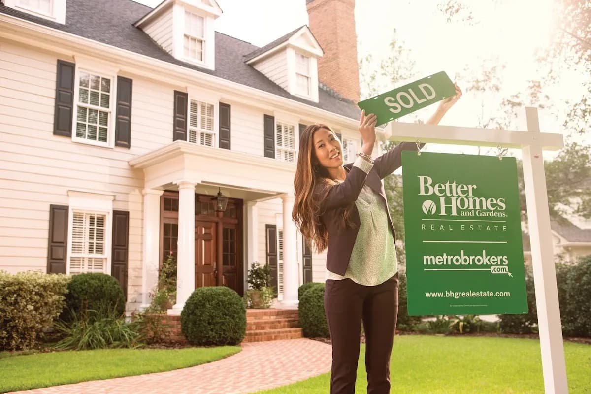 Better Homes and Gardens Real Estate Metro Brokers in Sandy Springs / North