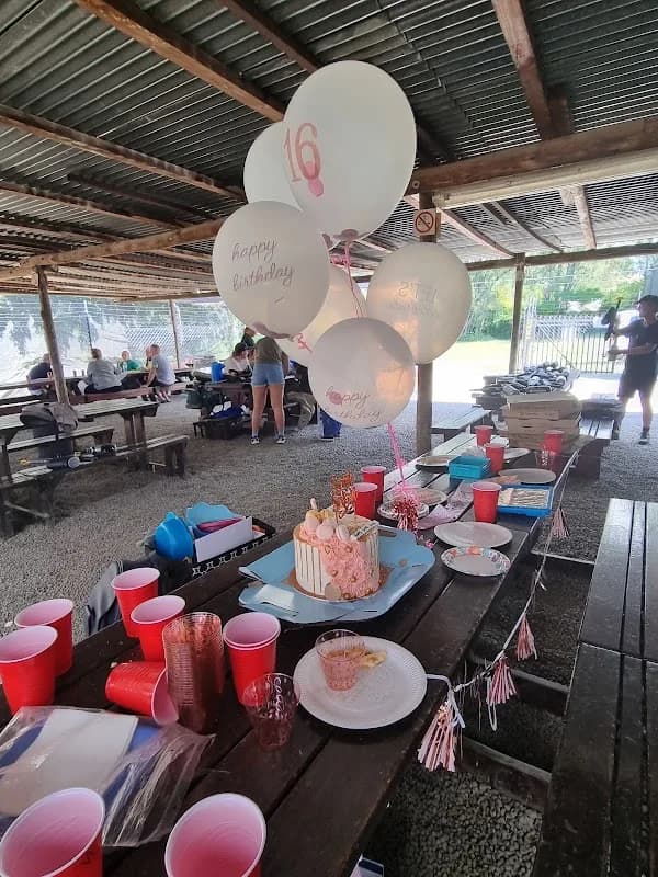Battlezone in Bryanston