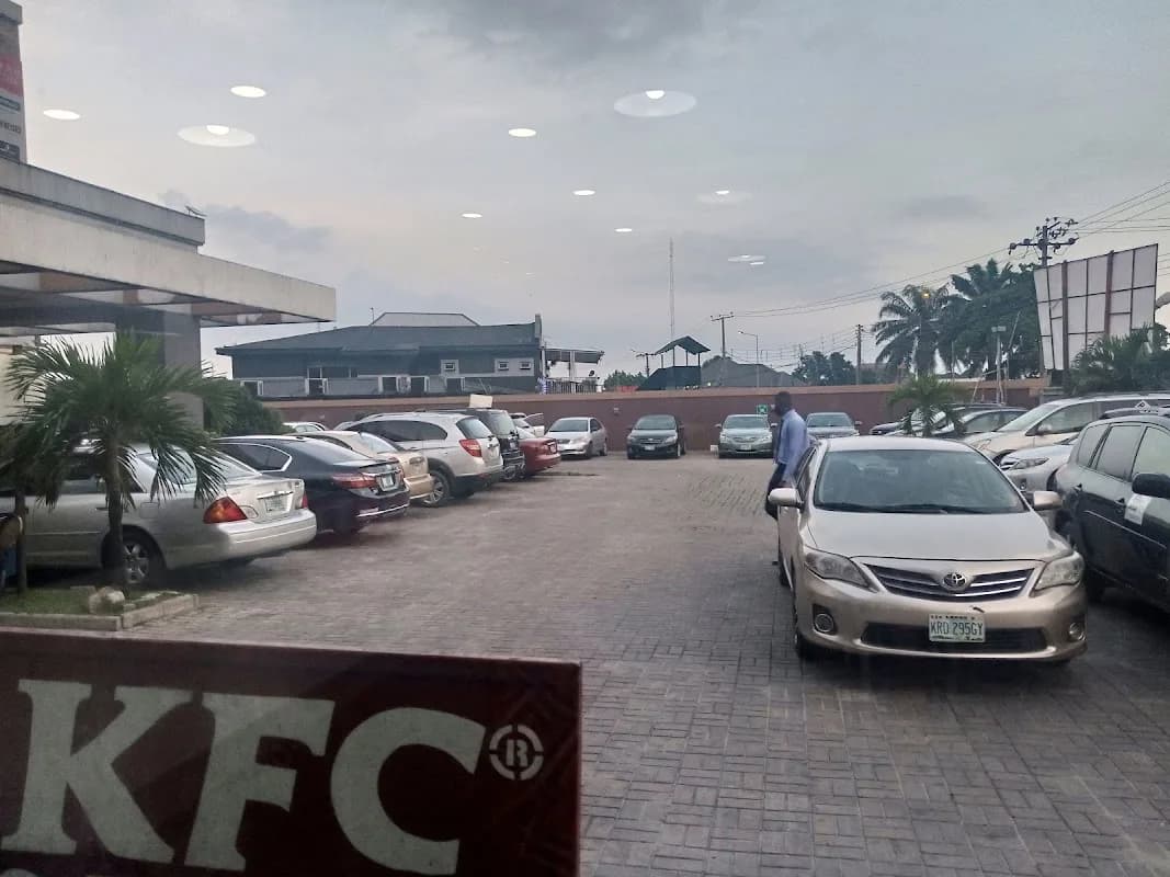 KFC in GRA Phase 1