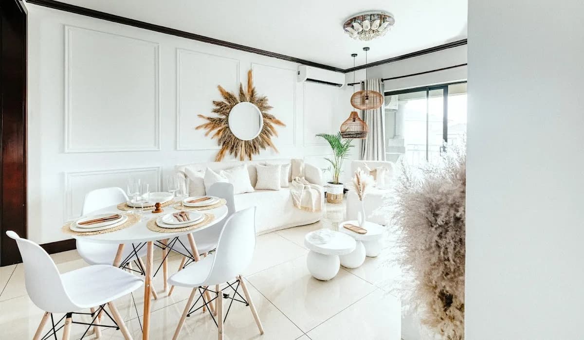 Blue Sky Interior Design in Illovo
