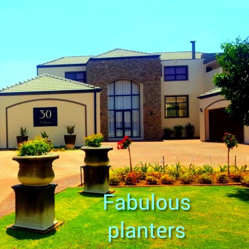 Designer Gardens Landscaping in Wierda Park