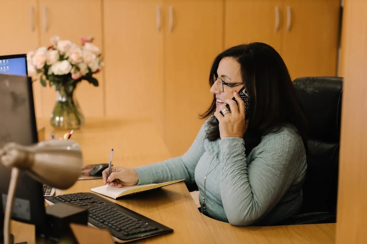 JCM Accounting & Taxation in Sasolburg CBD