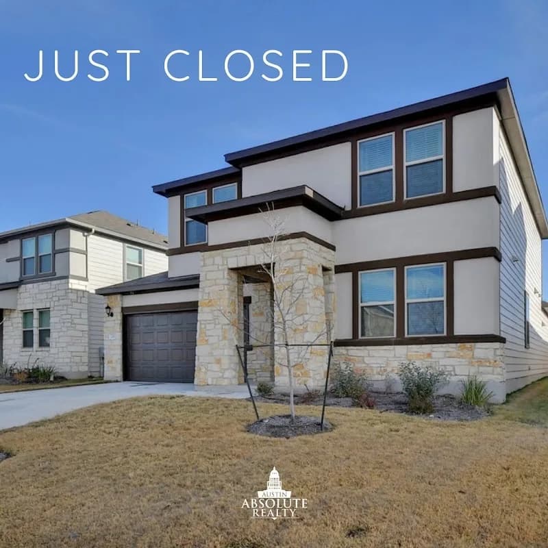 Austin Absolute Realty in Round Rock / Cedar Park