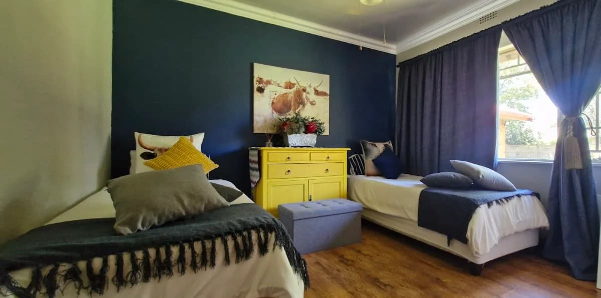 MAGNOLIA GUEST HOUSE in Sasolburg CBD
