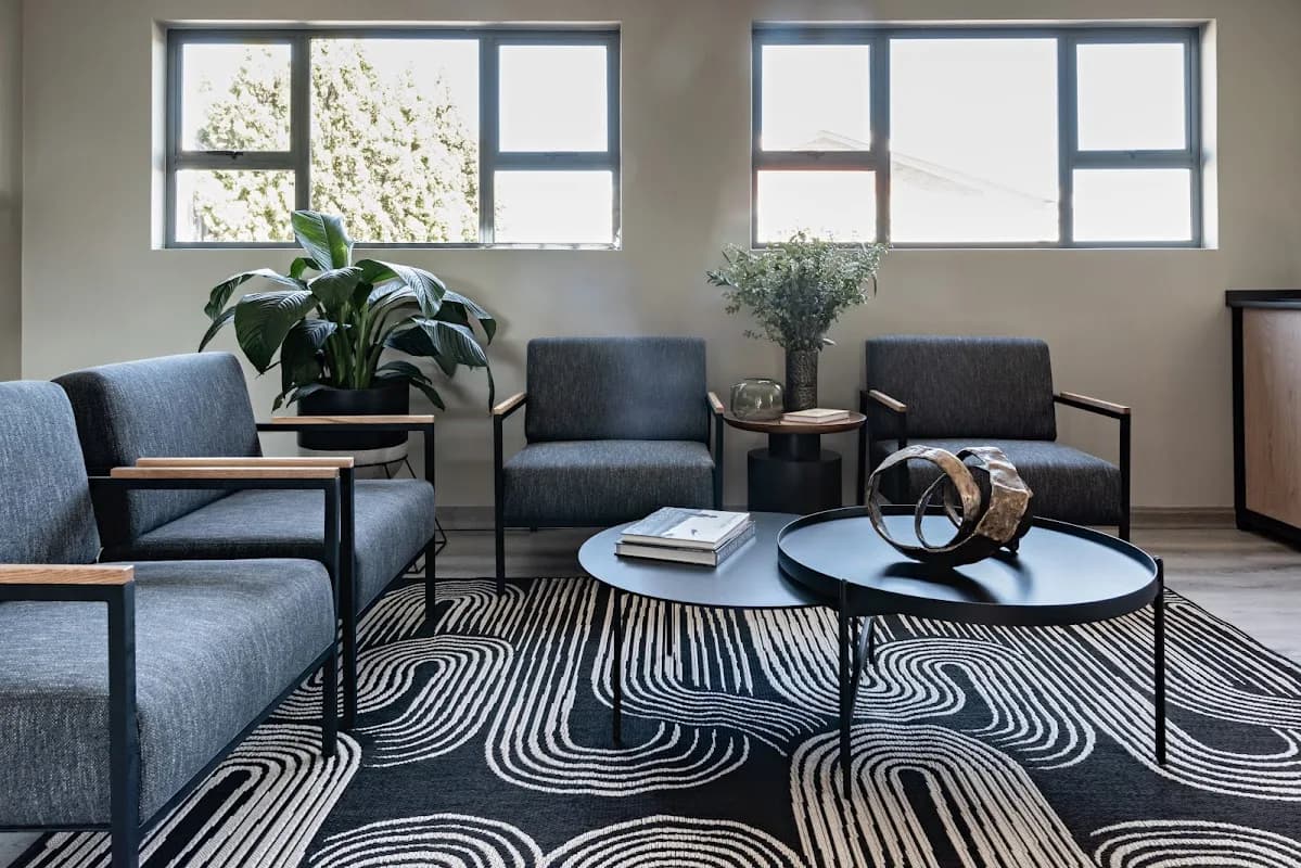 HA Interior Design in Paulshof