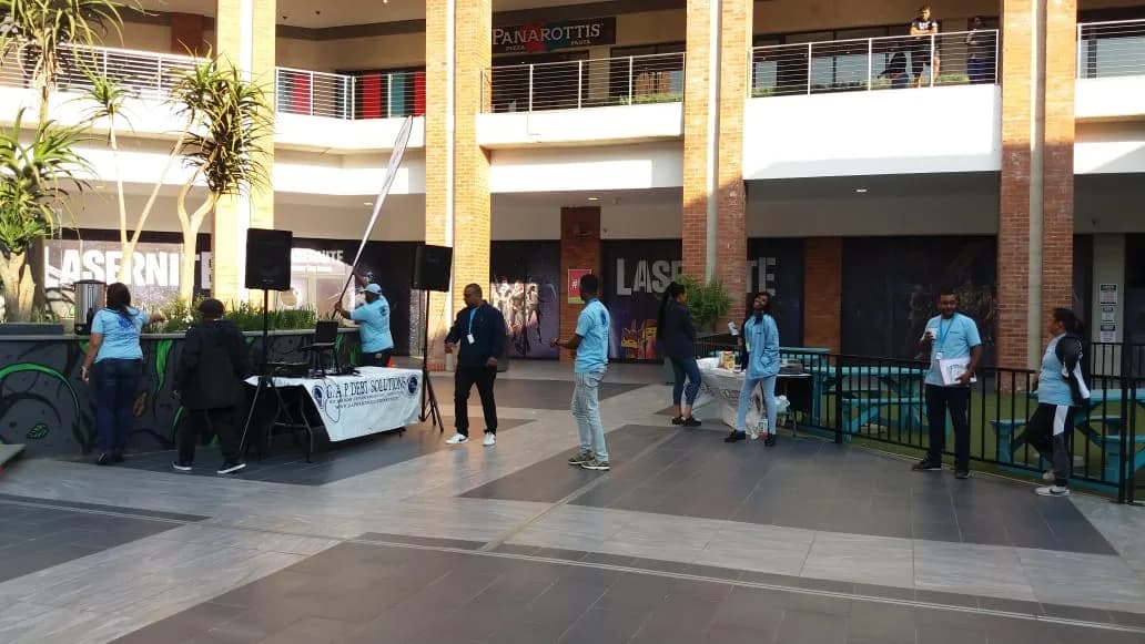 GAP Debt Solutions in Umhlanga CBD
