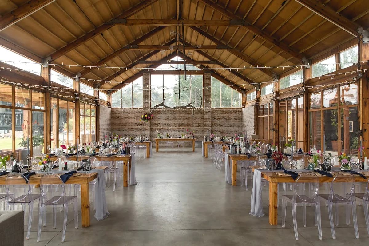 Fab Florals & Events - Wedding Florist & Planning in Paarl CBD
