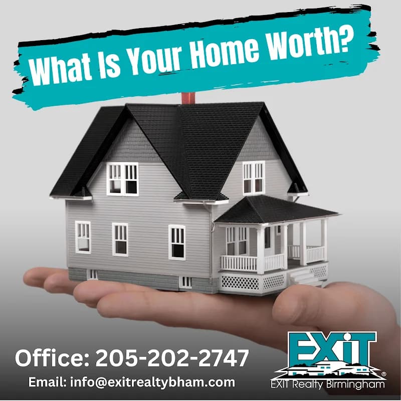 EXIT Realty Birmingham in Downtown / Five Points South