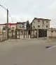 Law Office in Oshodi