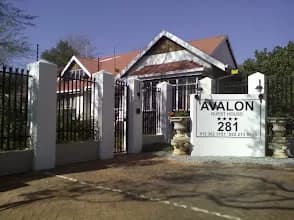 Avalon Estate in Brooklyn