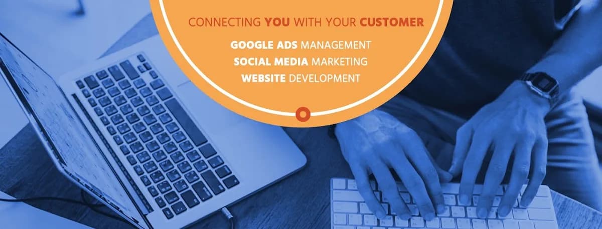 Click Maverick - Digital Marketing Agency in Wierda Park