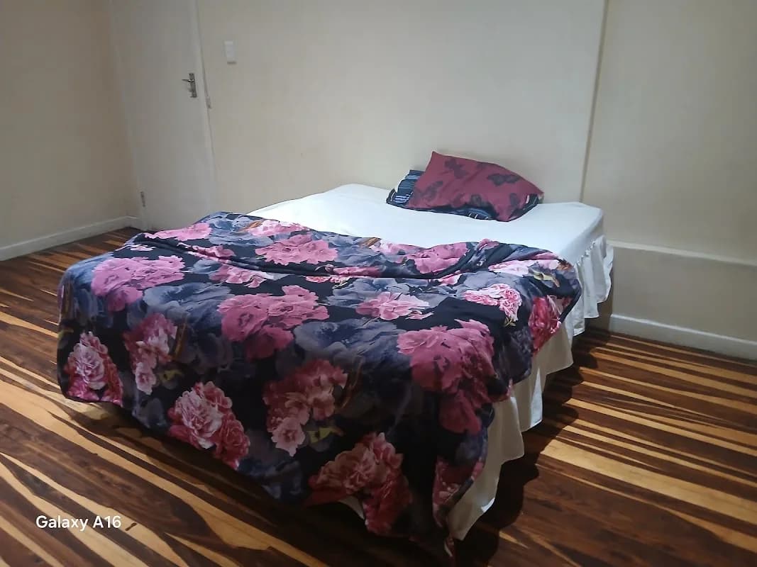 Moonlight guest house bloemfontein in Bloemfontein CBD
