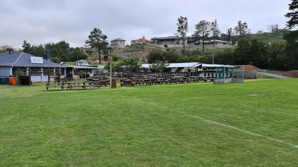 The Friday Market At Knysna Montessori in Knysna CBD