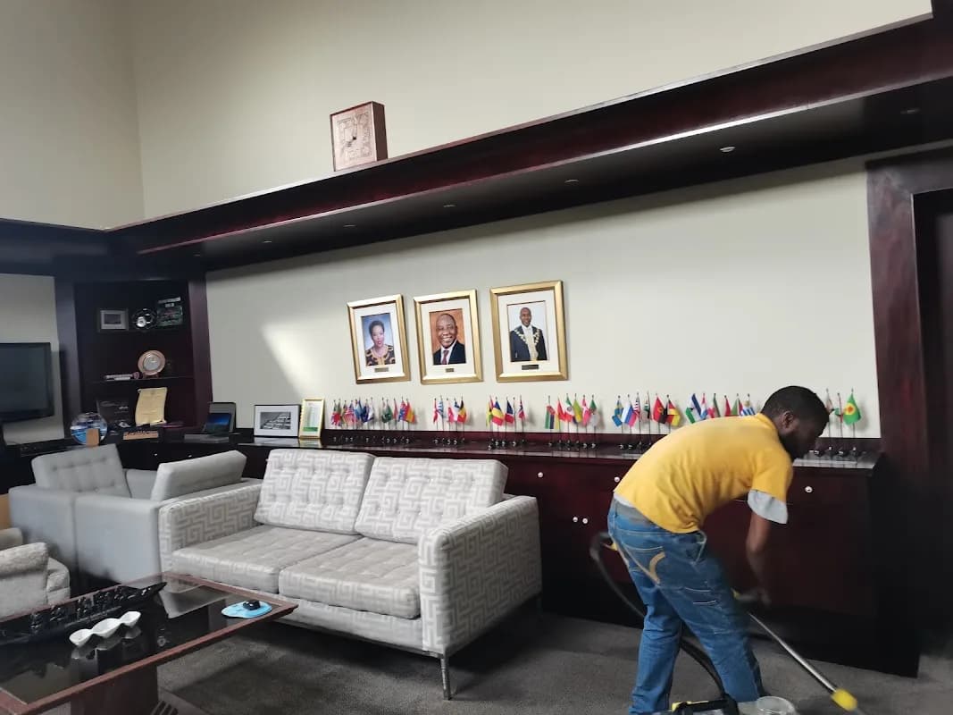 Kimia's Deep Cleaning Systems in Phoenix