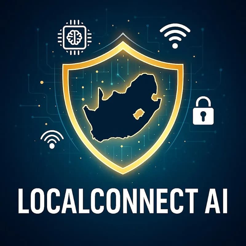 Localconnect Artificial Intelligence in Ballito