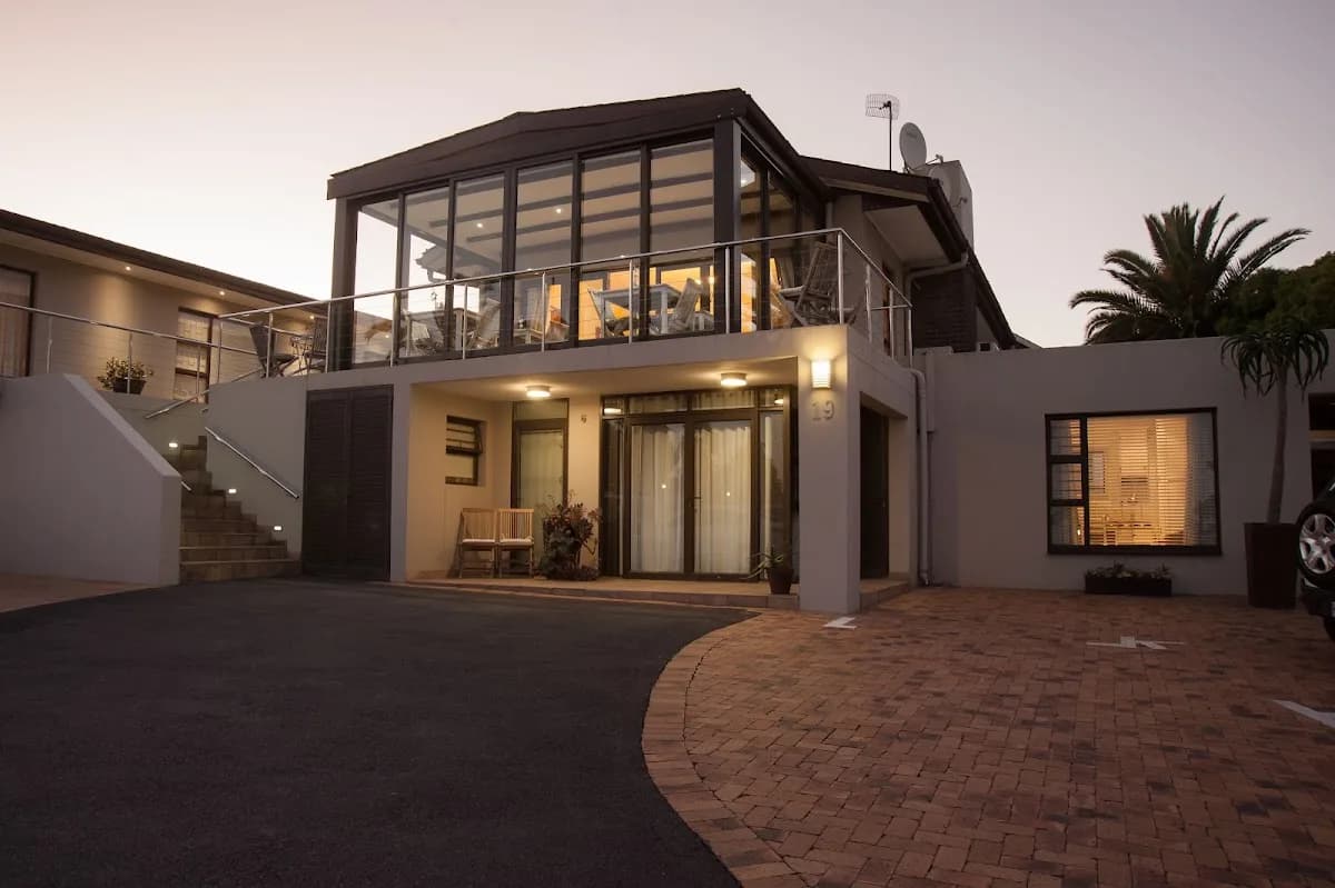 Four Palms Accommodation in Durbanville