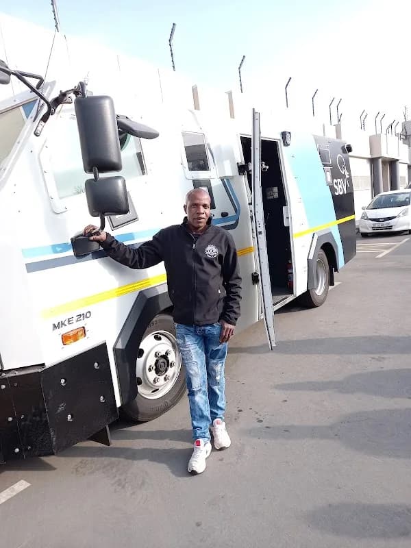 S B V Services (Pty) Ltd Midrand in Grand Central