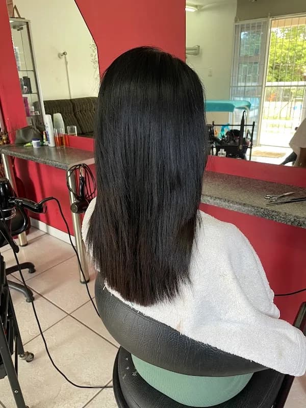 Salon Marlene Hair, Nails and Beauty in Phoenix