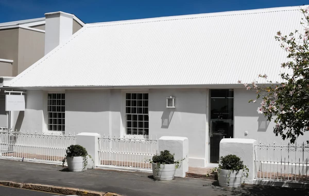 Coast & Country Home in Wynberg