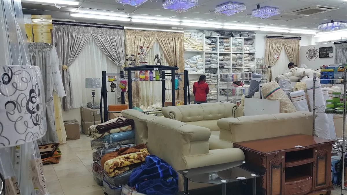 Home n Linen in Cambridge East