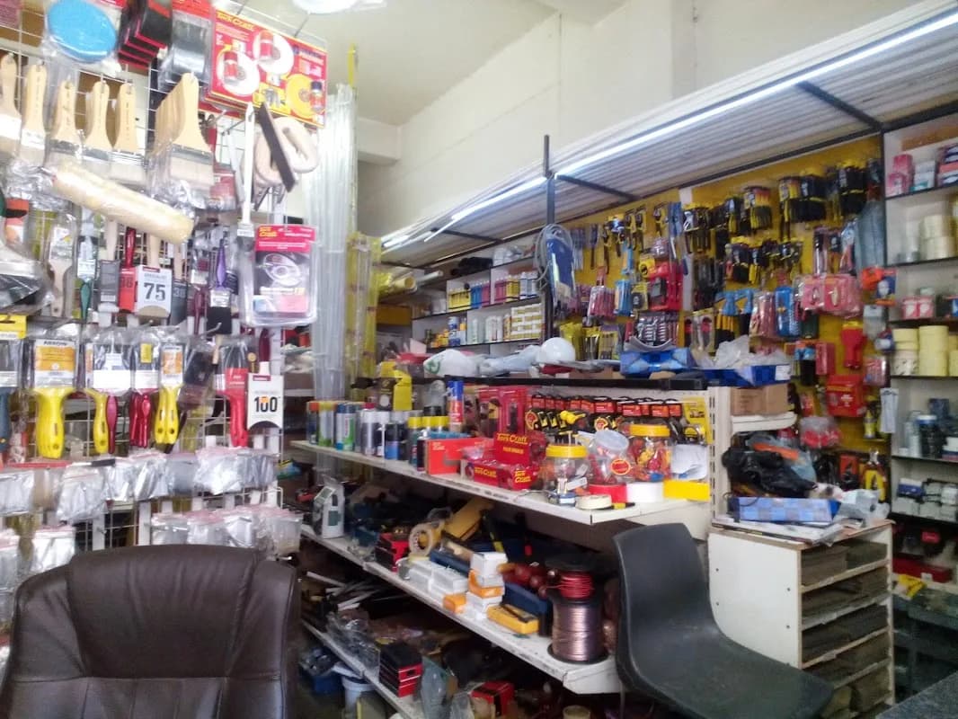 Heartbeat Hardware & General Trading in Parktown