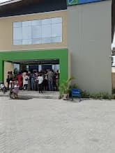 Fidelity Bank in Ibeju-Lekki