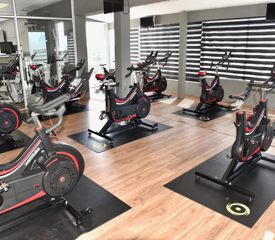 Pinnacle Health and Wellness in Bryanston