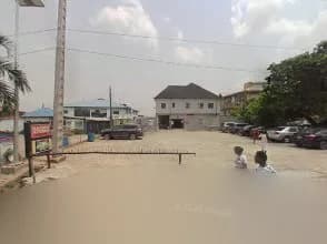 KayVee MFB in Ketu