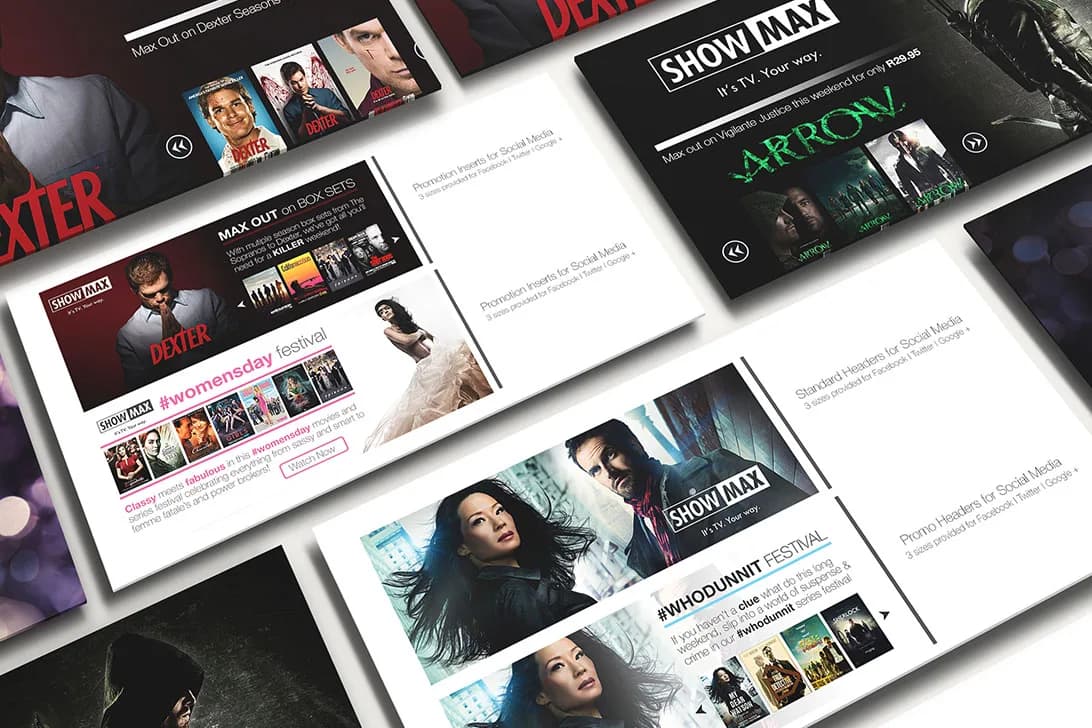 FireWerks Marketing + Design in Kramerville