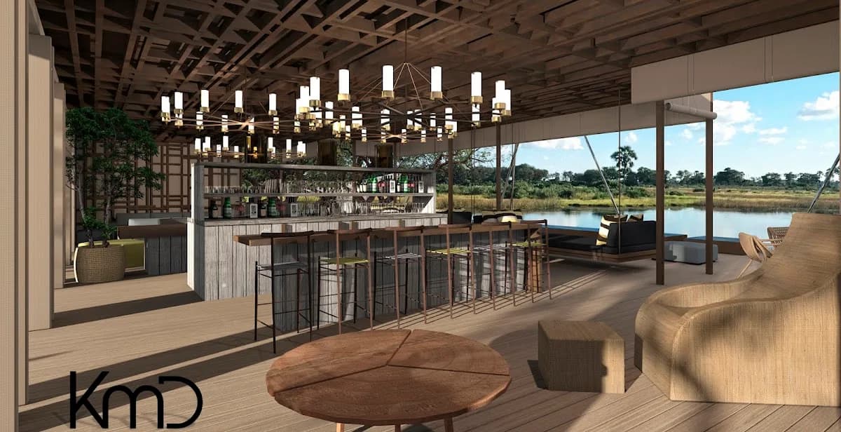 KMD - 3D Rendering & Architectural Visualizations in Glenwood