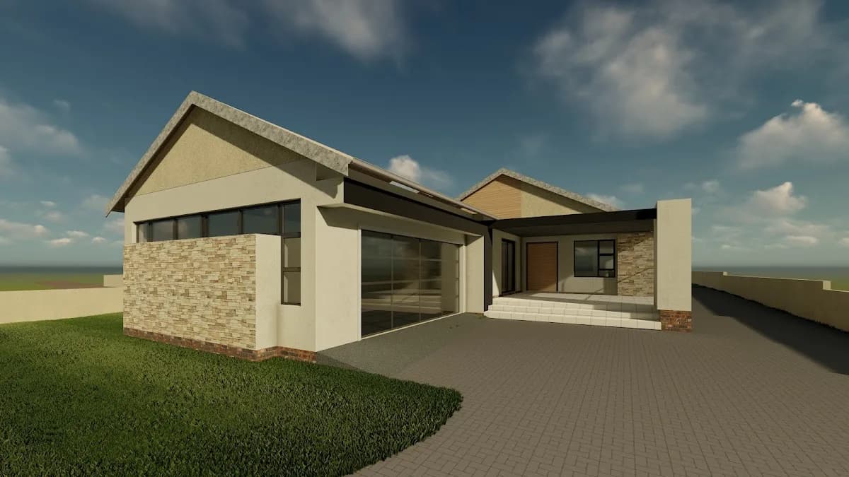 HOUSE PLANS in Parkrand