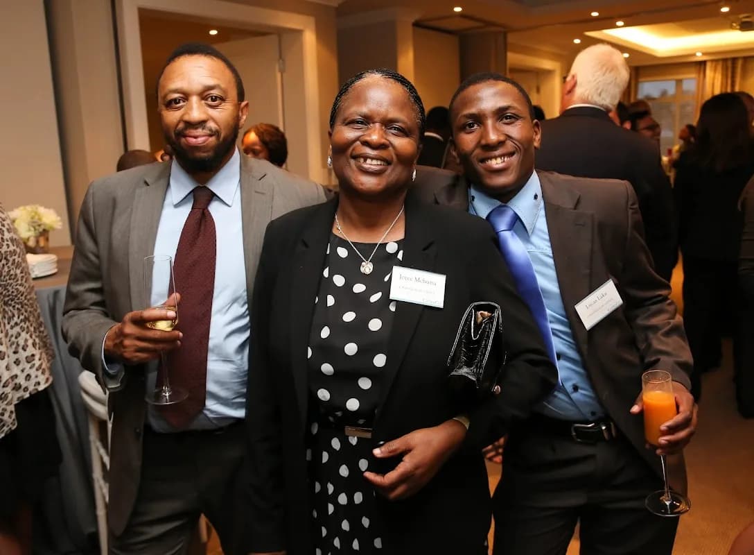 Clyde & Co in Sandton