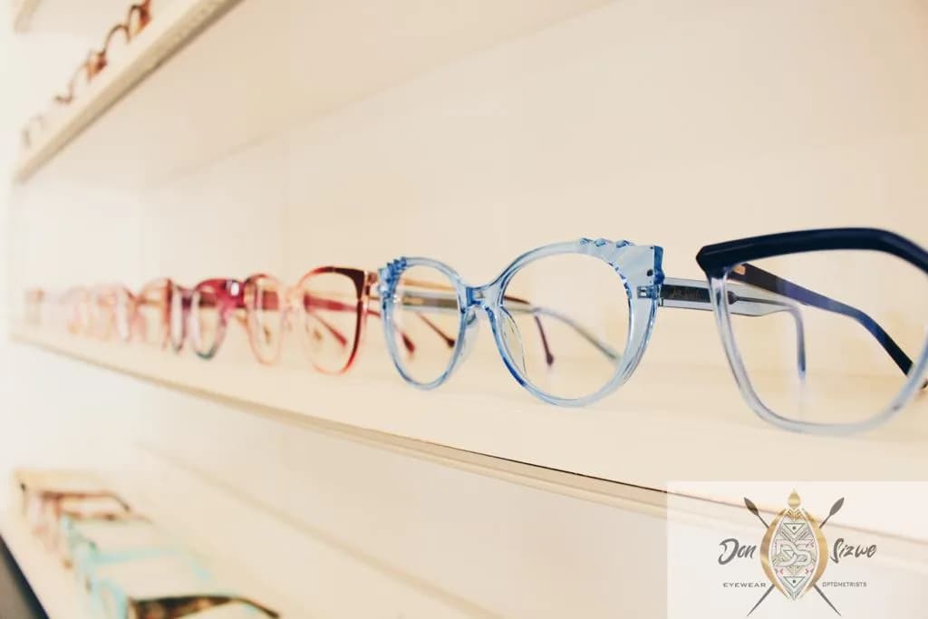 Don Sizwe Eyewear and Optometrists Centurion in Centurion CBD