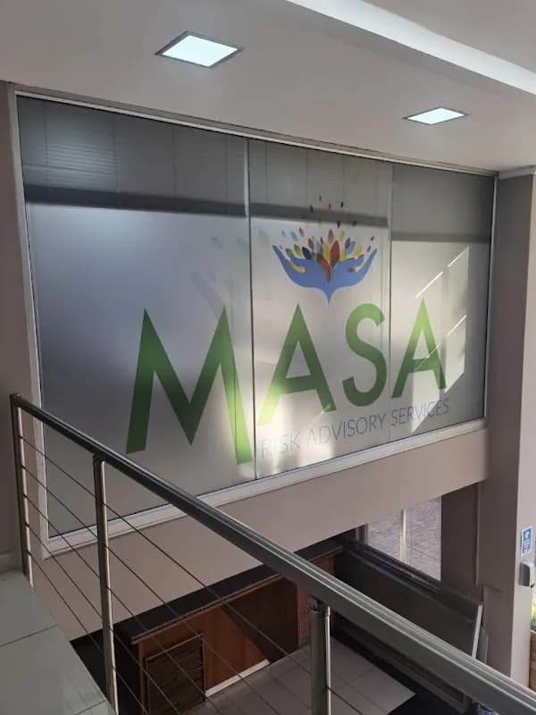 MASA in Alexandra