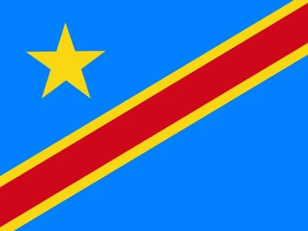 Brand Congo in Houghton