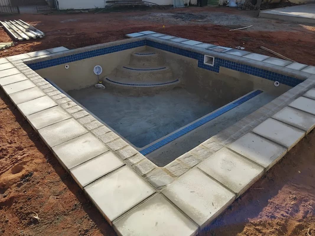 Ecos Sunshine Plumbers (Pty) Ltd in Rustenburg CBD