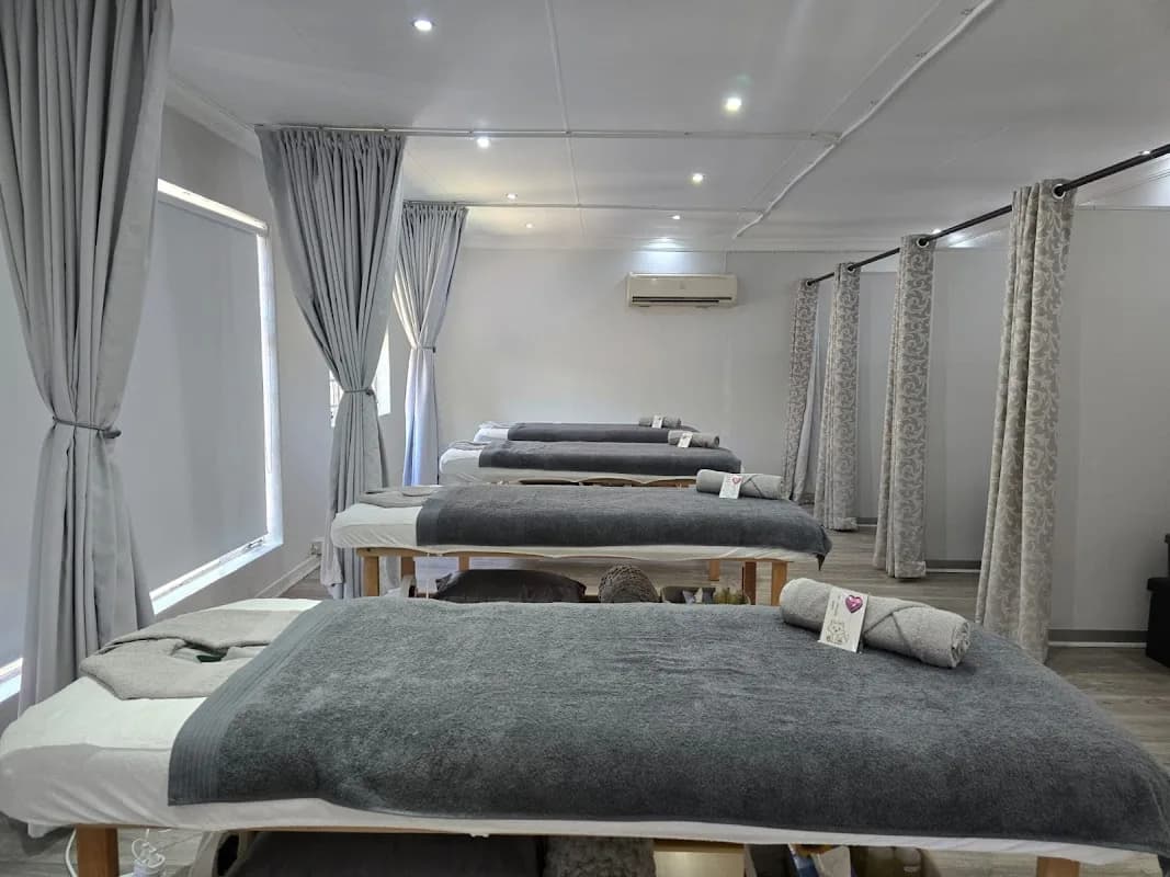 Zenglow Wellness Boutique Spa in Brooklyn