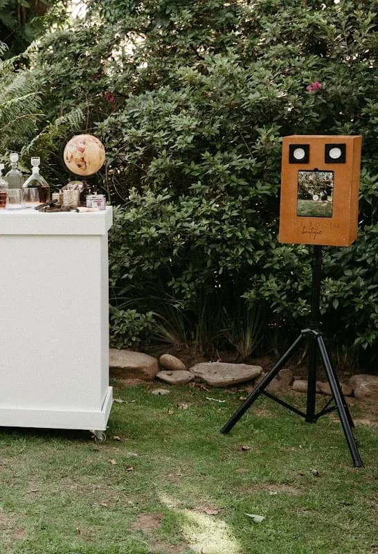 The Booth Boutique in Gonubie