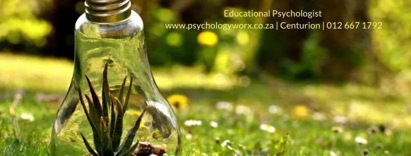 Psychology Worx in Irene
