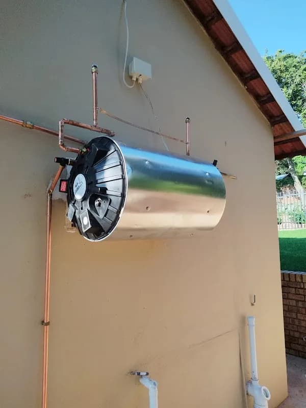 One Point Plumbing & Maintenance Pretoria North in Wonderboom