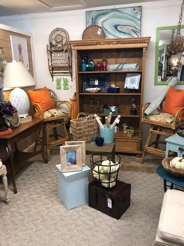 Your Home Marketplace in High Point / Furniture Market