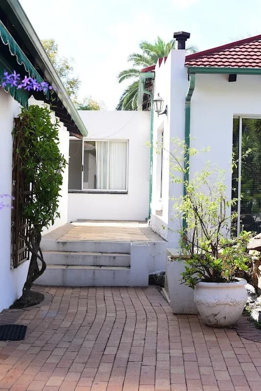 The African Element in Parktown