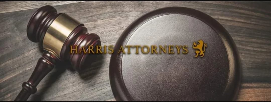 Harris Attorneys in Florida