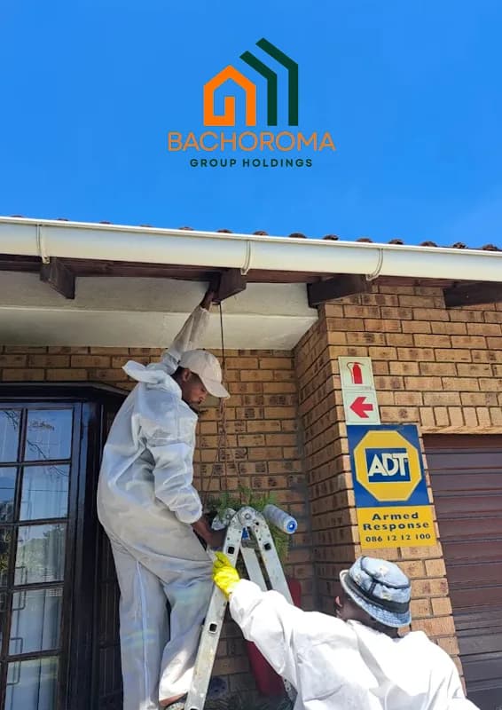 Bachoroma Group Holdings in Pretoria CBD