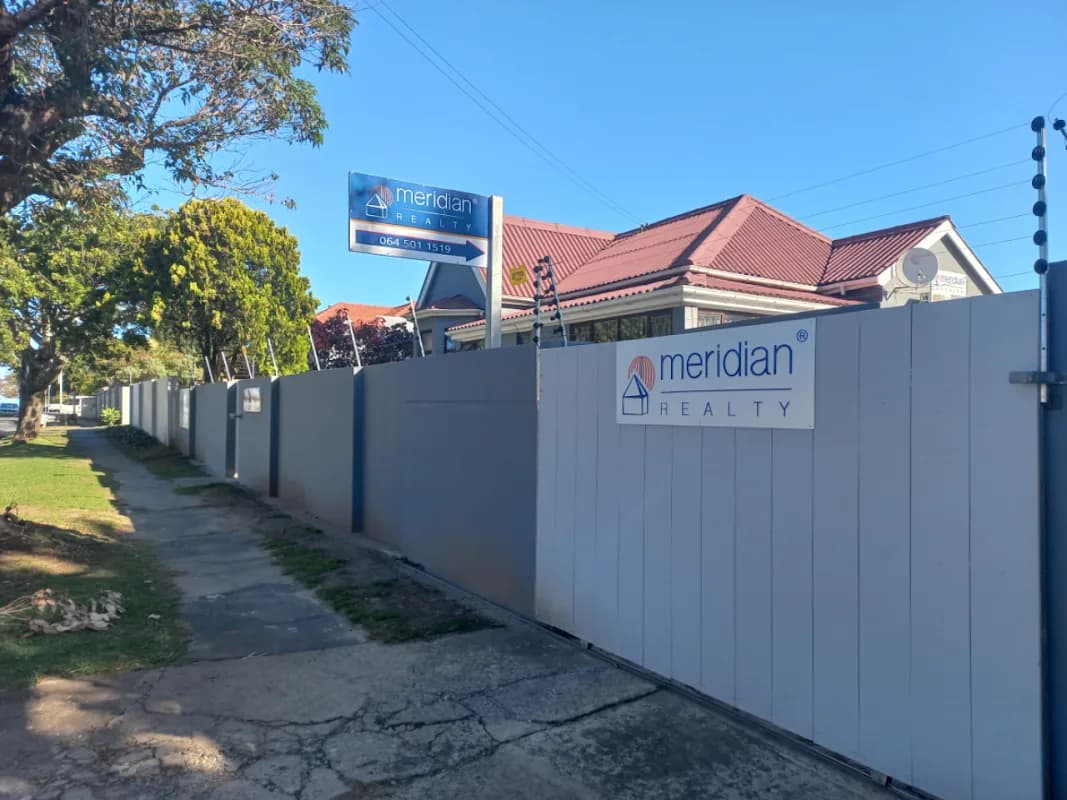 Meridian Realty East London in East London CBD