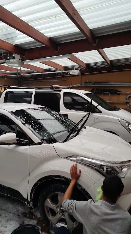 DICKIESWORX in Mitchells Plain