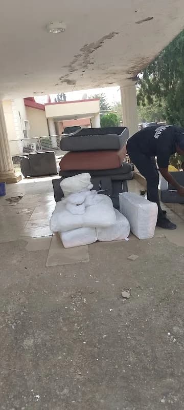 Nanjan cleaning services in Karshi